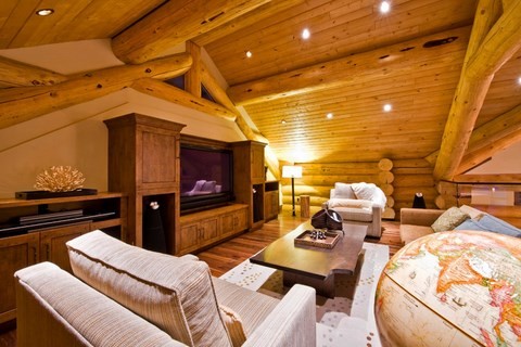 Amenagements Appart